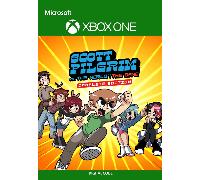 Scott Pilgrim vs. The World: The Game - Complete Edition XBOX LIVE Key GLOBAL