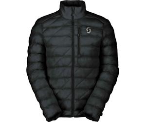 Scott - Piumino versatile da uomo in Primaloft® - Insuloft Tech Primaloft Jacket M Black per Uomo in Pelle - Taglia S - Nero