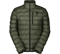 Scott - Piumino versatile da uomo in Primaloft® - Jacket M's Insuloft Tech Primaloft Douglas Green per Uomo in Pelle - Taglia M - Kaki