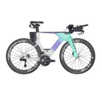 Scott Plasma RC Pro - Grigio 54 / Grigio