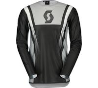 Scott Podium Pro S24, maglia S male Nero/Grigio Chiaro