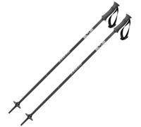 SCOTT Pole Element Jr - Bambino - Nero / Grigio - Taglia 100- modello 2025