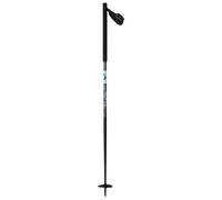 Scott - Pole Free 18 - Bastoncini da sci 105 cm nero