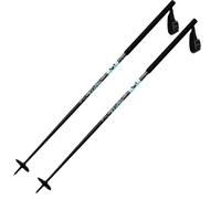 SCOTT Pole Free 18 - Unisex - Nero - Taglia 125- modello 2026