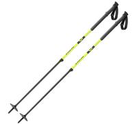 SCOTT Pole Proguide Srs 105-140 - Unisex - Giallo / Nero - Taglia unica- modello 2026