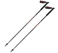 SCOTT Pole Trail Carbon - Uomo - Nero / Arancione - Taglia 120- modello 2024