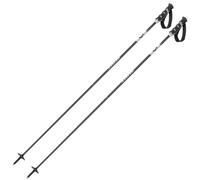 SCOTT Pole Zeo 14 Srs - Unisex - Grigio / Nero / Bianco - Taglia 135- modello 2025