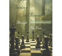 Scott Potter Seeing the Forest Through the Trees (Tascabile)