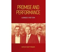 Scott Prasser Promise and Performance (Tascabile)