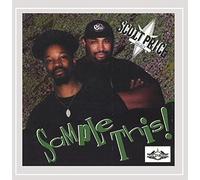 Scott-Price Project - Sample This!