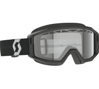 Scott Primal Enduro Off-road Goggles Nero Clear/CAT0