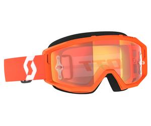 Scott Primal Occhiali Da Cross unisex, onesize