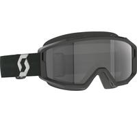 Scott Primal Sand Dust Off-road Goggles Nero Dark Grey/CAT2