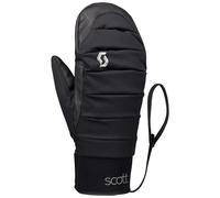 Scott - PrimaLoft® Ultimate Primaloft - Mitten W'S Ultimate Primaloft Black per Donne - Taglia XS - Nero