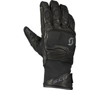 Scott Priority GTX Guanti da moto, nero, Taglia M