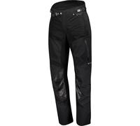 Scott Priority GTX Pantaloni tessili moto da donna, nero, Taglia 48