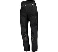 Scott Priority GTX Pantaloni Tessili Motociclistici, nero, taglia 4XL per maschi