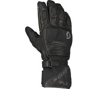 Scott Priority Pro GTX Guanti da moto, nero, Taglia XL