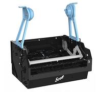Scott® Pro™ 34361 - Dispenser automatico di asciugamani rigidi (34361), per asciugamani Blue Core Scott® Pro™ Roll (1 pezzo)