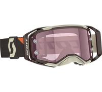 Scott Prospect 2.0 AMP, occhiali Taglia unica female Marrone/Beige Rosa-Fumé