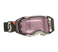 Scott - Prospect 2.0 AMP S1 - Goggles fuchsia