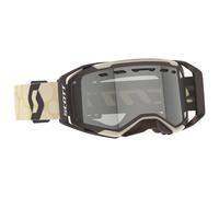 Scott - Prospect 2.0 Enduro Light Sensitive S1-2 - Goggles grigio
