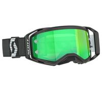 Scott Prospect 2.0, occhiali a specchio Taglia unica female Nero/Bianco Verde A Specchio