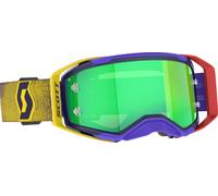 Scott Prospect 2.0 Occhiali da motocross, multicolore per maschi