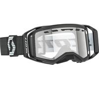 Scott Prospect 2.0 Enduro, occhiali female Nero/Bianco Trasparente