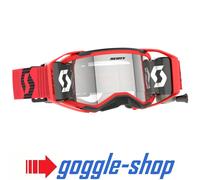 Scott Prospect 2.0 WFS Roll-Off Occhiali Motocross Enduro MX Bike - 2025 Colori