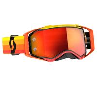 Scott Prospect cross California Occhiali Moto unisex, onesize