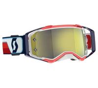 Scott Prospect cross Occhiali Moto unisex, onesize