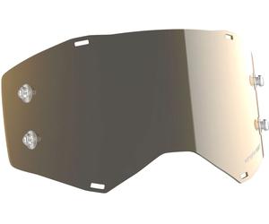 Scott Prospect/Fury Amplifier, lente di ricambio a specchio male Oro A Specchio