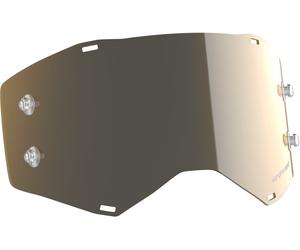 Scott Prospect/Fury Amplifier Lente di ricambio, Oro specchiato, Taglia unica