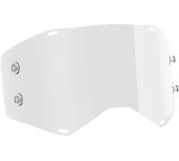 Scott Prospect/Fury, lente sostitutiva Opere male Incolore