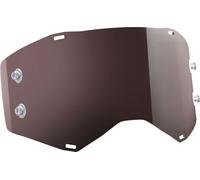 Scott Prospect/Fury, lente sostitutiva Opere specchiate male Argento A Specchio