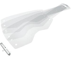 SCOTT Prospect/Fury Pak-20 Strappi