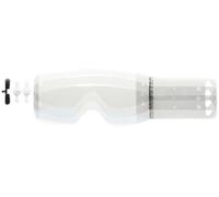 Scott Sports Strappi laminati Prospect/Fury Trasparente – 2 confezioni da 7 pezzi