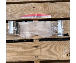 Scott Prospect / Fury RNR Sistema Roll-Off WVS (48mm) CLEAR