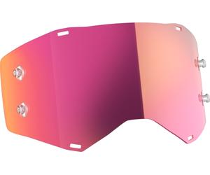 Scott Prospect Fury Works Lente di sostituzione, grigio per maschi