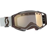 Scott Prospect Light Sensitive Occhiali da neve grigi/marroni, marrone per maschi