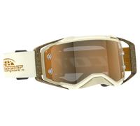 Scott Prospect Pro Circuit Amp cross Occhiali Da Moto unisex, onesize
