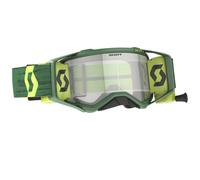 Scott Prospect Wfs Scivolamenti Motocross Occhiali Enduro MX Moto