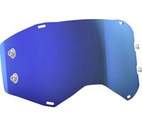 Scott Prospetto Disco di ricambio con perni inclusi unisex, taglia UNI