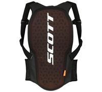 Scott - Protezione schiena - Back Protector Airflow Pro Black/White - Taglia L/XL - Nero