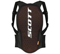 Scott - Protezione schiena - Back Protector Airflow Pro Black/White - Taglia S/M - Nero