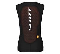 Scott - Protezione schiena donna - Airflow W's Black/White per Donne - Taglia M - Nero