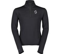 SCOTT Pullover Defined Light Jr - Bambino - Nero - Taglia M- modello 2026