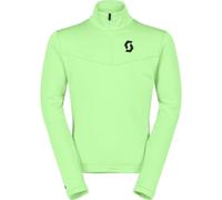 SCOTT Pullover Defined Light Jr - Bambino - Verde - Taglia M- modello 2026