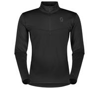 Scott - Pullover Defined Light - Pullover in pile L nero